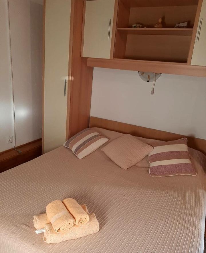 Apartments Kairos Trogir Buitenkant foto
