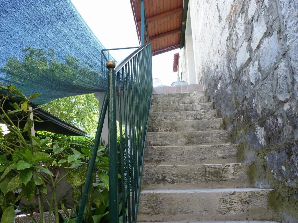 Apartments Kairos Trogir Buitenkant foto