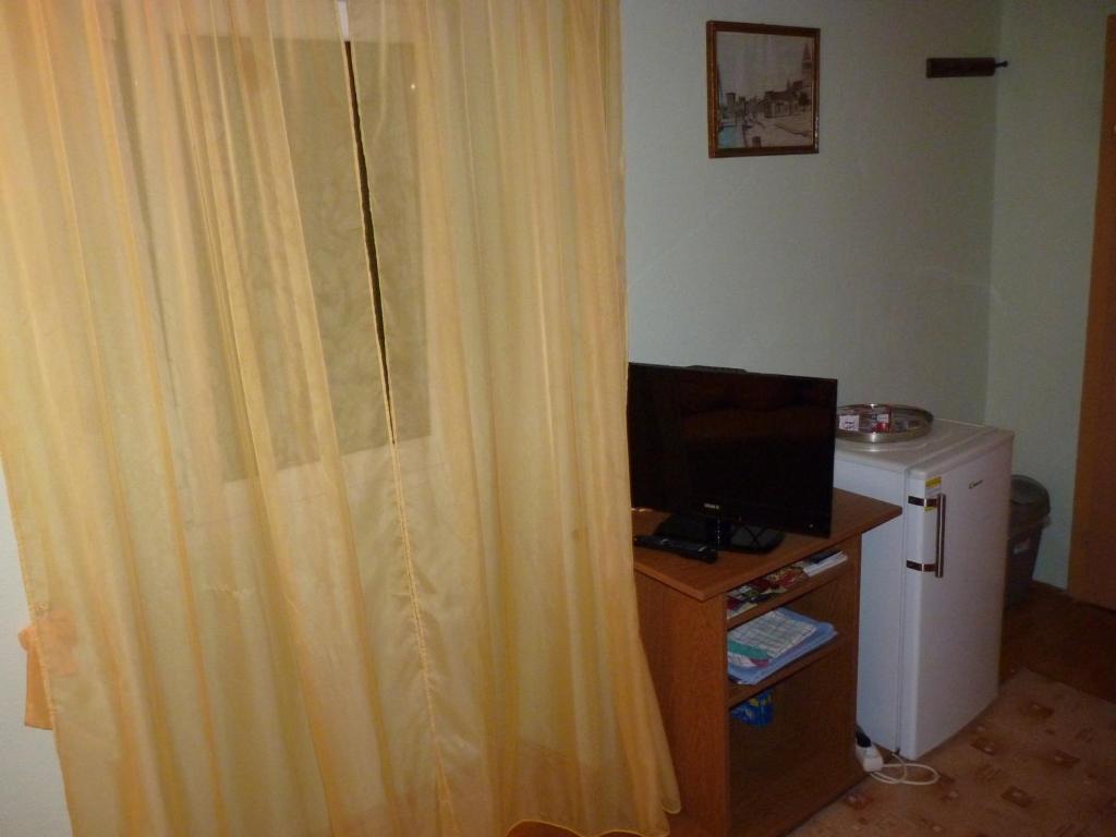 Apartments Kairos Trogir Kamer foto