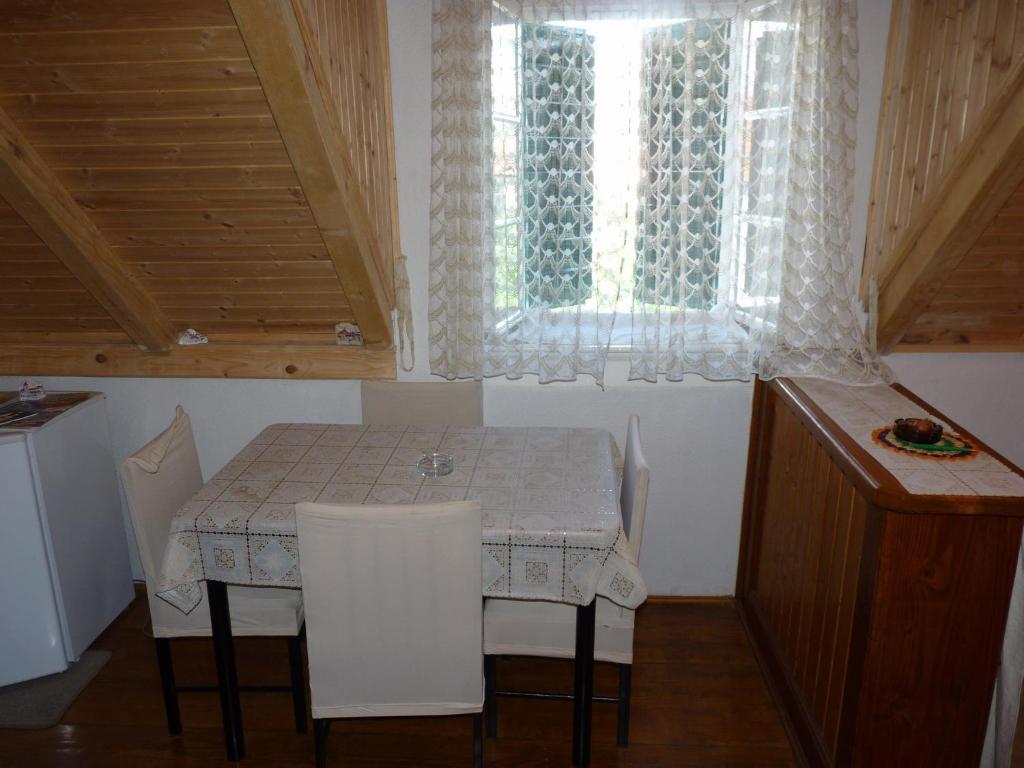 Apartments Kairos Trogir Kamer foto