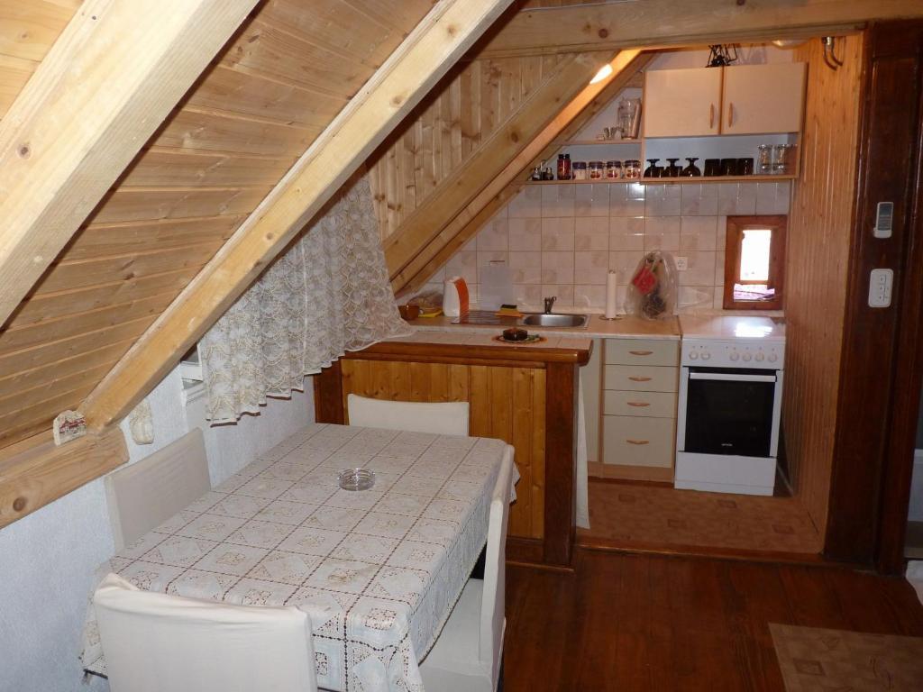 Apartments Kairos Trogir Kamer foto