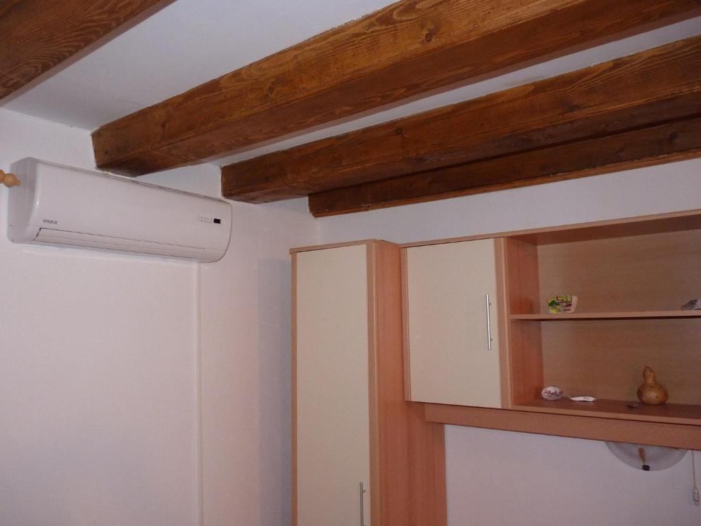 Apartments Kairos Trogir Kamer foto
